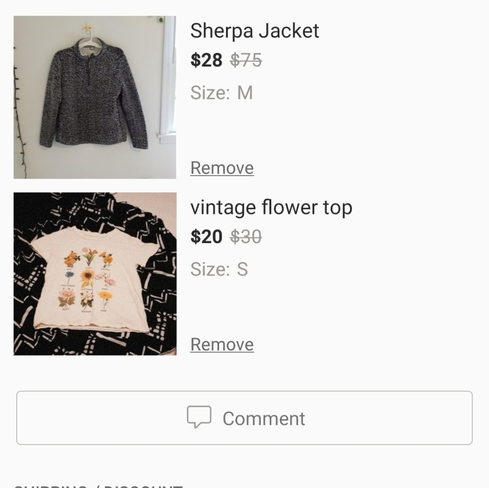 trade